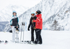 Ski School Courmayeur